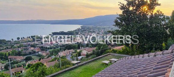 4 bedrooms Villa in Trevignano Romano, Italy No. 62992 22
