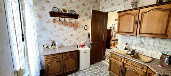 Casa de 3 dormitorios en Itancourt, France No. 227493 6