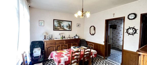 Casa de 3 dormitorios en Itancourt, France No. 227493 2