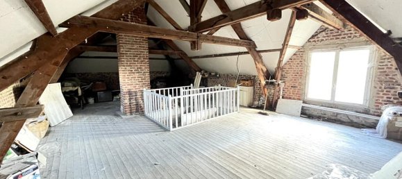 Casa de 3 dormitorios en Itancourt, France No. 227493 5