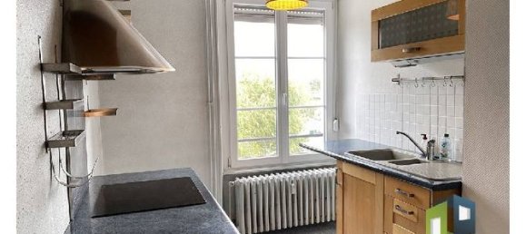 Квартира с 2 спальнями в Бельфор, Франция № 359395 3