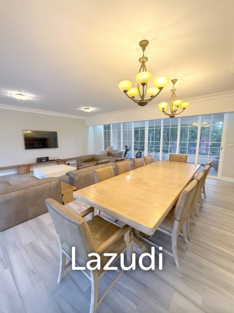 4 bedrooms Condo in Hua Hin, Thailand No. 26387