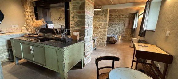 20 rooms House in Poppi, Italy No. 55590 2