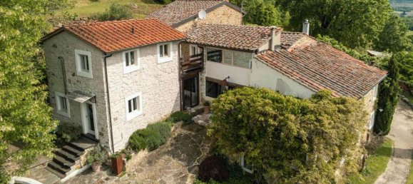 20 rooms House in Poppi, Italy No. 55590 5