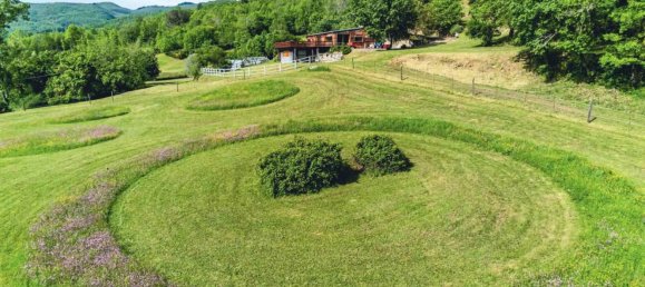 20 rooms House in Poppi, Italy No. 55590 20