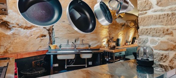 20 rooms House in Poppi, Italy No. 55590 18