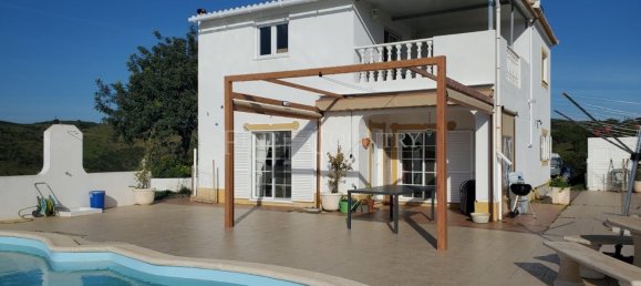 Вилла с 3 спальнями в Тавира, Португалия № 314705 15