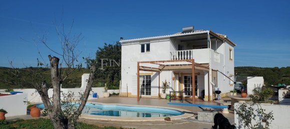 Вилла с 3 спальнями в Тавира, Португалия № 314705 12