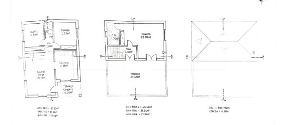 Вилла с 3 спальнями в Тавира, Португалия № 314705 22