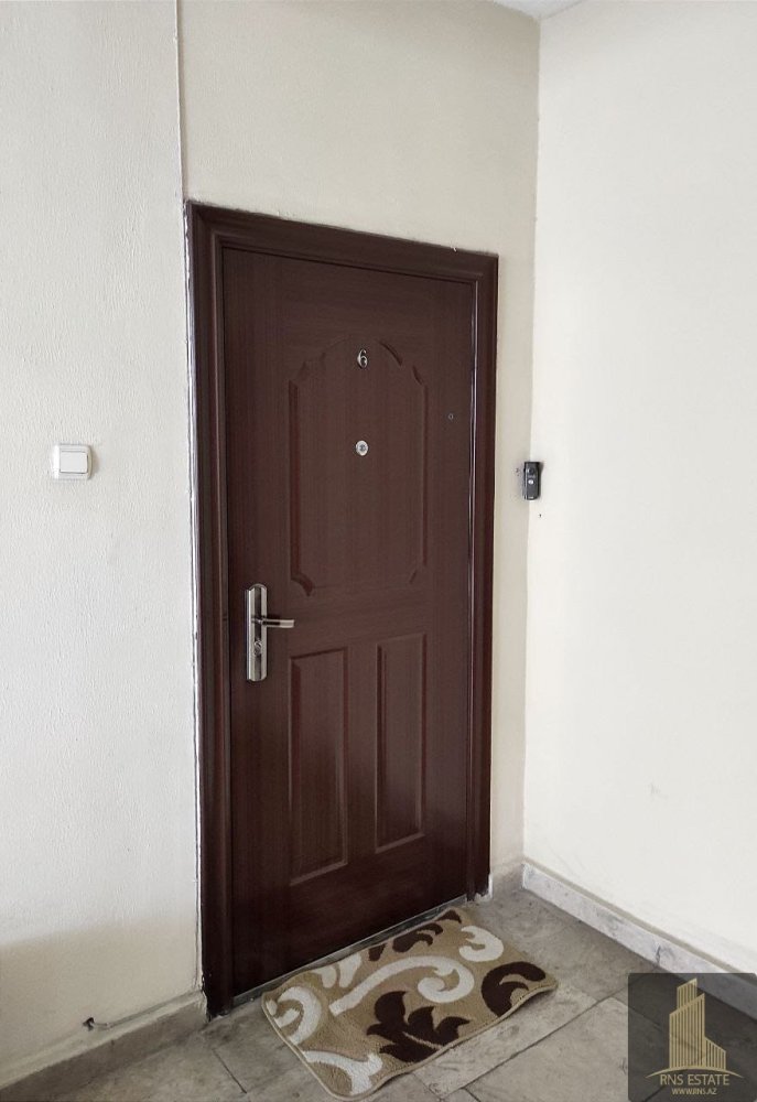 4 Schlafzimmer Wohnung in Nasimi, Azerbaijan, Nr. 2136