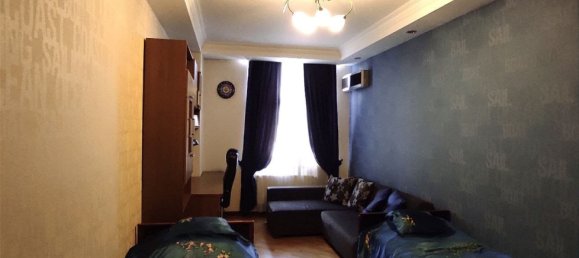 4 Schlafzimmer Wohnung in Nasimi, Azerbaijan, Nr. 2136 8
