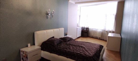 4 Schlafzimmer Wohnung in Nasimi, Azerbaijan, Nr. 2136 7