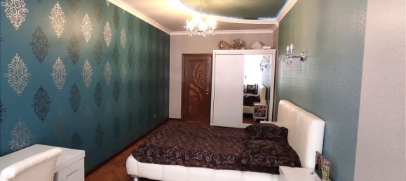4 Schlafzimmer Wohnung in Nasimi, Azerbaijan, Nr. 2136 12