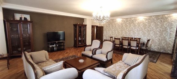4 Schlafzimmer Wohnung in Nasimi, Azerbaijan, Nr. 2136 10