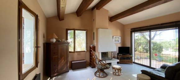 Casa de 4 dormitorios en Murviel-les-Beziers, France No. 354356 2