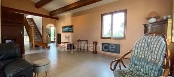 Casa de 4 dormitorios en Murviel-les-Beziers, France No. 354356 3