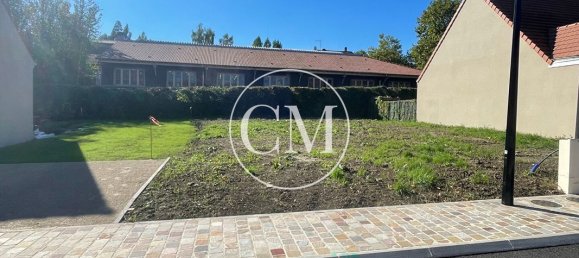 Grundstück in Mere, France 305m², Nr. 175330 7