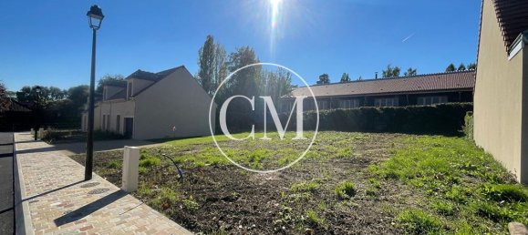 Grundstück in Mere, France 305m², Nr. 175330 3