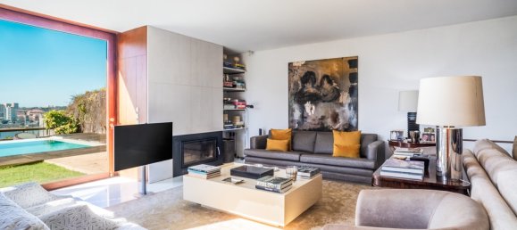 4 bedrooms House in Vila Nova de Gaia, Portugal No. 95493 11