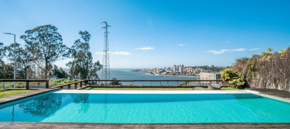 4 bedrooms House in Vila Nova de Gaia, Portugal No. 95493 2