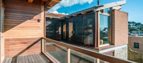 4 bedrooms House in Vila Nova de Gaia, Portugal No. 95493 37