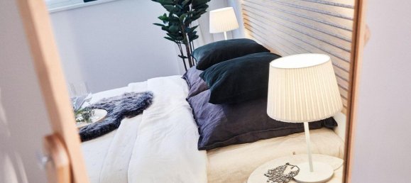 4-Zimmer Wohnung in Nuremberg, Germany, Nr. 294464 7