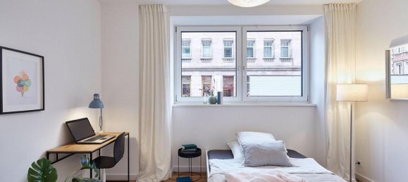 4-Zimmer Wohnung in Nuremberg, Germany, Nr. 294464 9