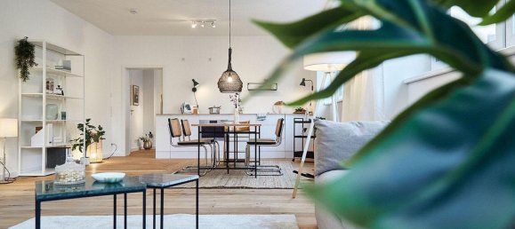 4-Zimmer Wohnung in Nuremberg, Germany, Nr. 294464 5