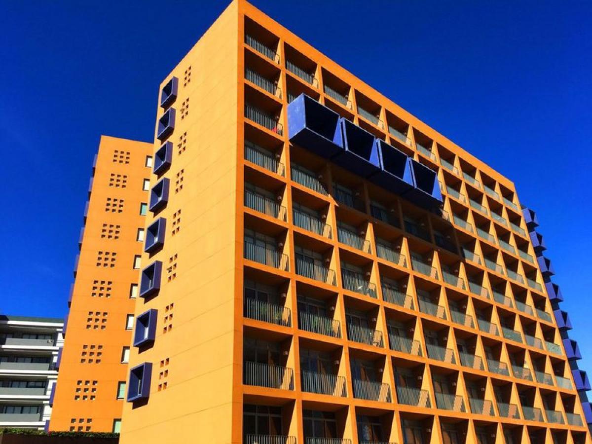 2 chambres Appartement à Nuevo Leon, Mexico No. 185505