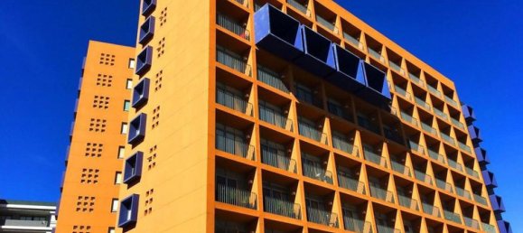 2 chambres Appartement à Nuevo Leon, Mexico No. 185505 2