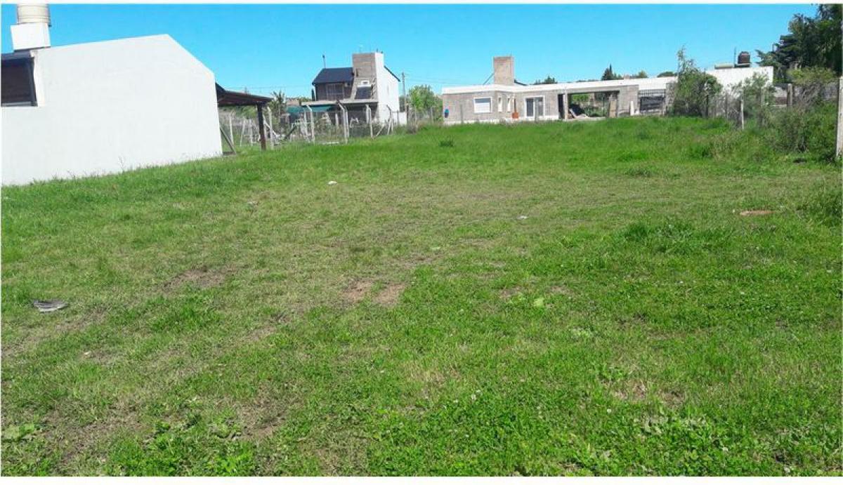 1 bedroom Land in Santa Fe, Argentina No. 35855
