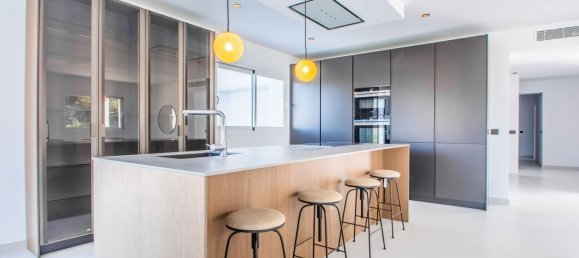 4 chambres Maison à Marbella, Spain No. 135265 8