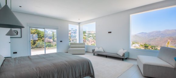 4 chambres Maison à Marbella, Spain No. 135265 16