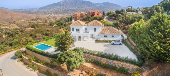 4 chambres Maison à Marbella, Spain No. 135265 36