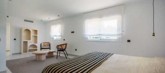 4 chambres Maison à Marbella, Spain No. 135265 11