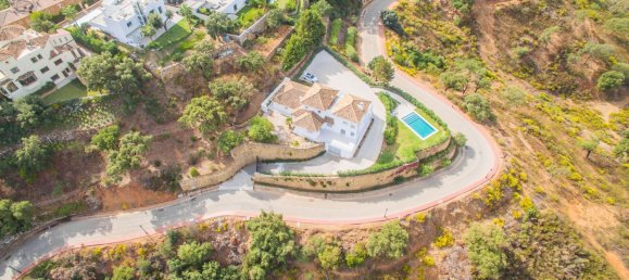 4 chambres Maison à Marbella, Spain No. 135265 29