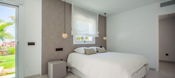 4 chambres Maison à Marbella, Spain No. 135265 27