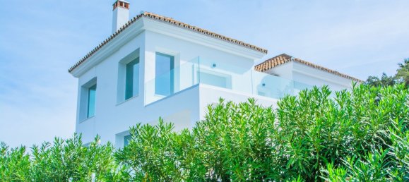 4 chambres Maison à Marbella, Spain No. 135265 32