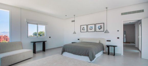 4 chambres Maison à Marbella, Spain No. 135265 17