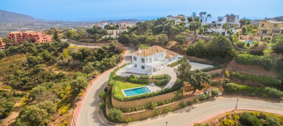 4 chambres Maison à Marbella, Spain No. 135265 38