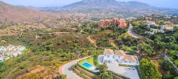 4 chambres Maison à Marbella, Spain No. 135265 41