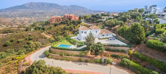 4 chambres Maison à Marbella, Spain No. 135265 37