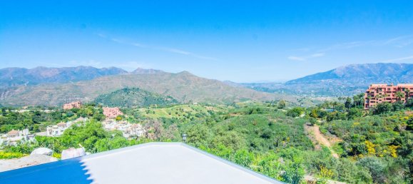 4 chambres Maison à Marbella, Spain No. 135265 31