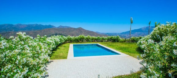 4 chambres Maison à Marbella, Spain No. 135265 10