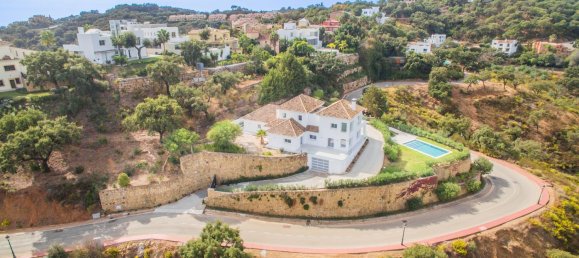 4 chambres Maison à Marbella, Spain No. 135265 30