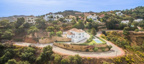 4 chambres Maison à Marbella, Spain No. 135265 39