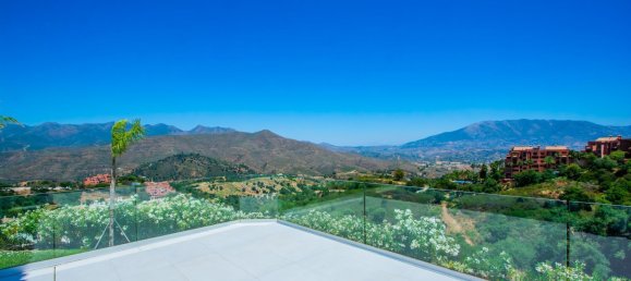 4 chambres Maison à Marbella, Spain No. 135265 15