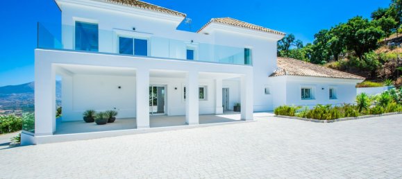 4 chambres Maison à Marbella, Spain No. 135265 2