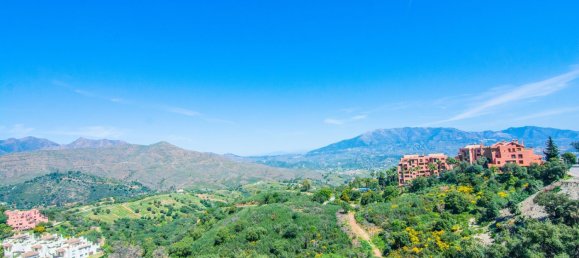 4 chambres Maison à Marbella, Spain No. 135265 33