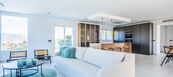 4 chambres Maison à Marbella, Spain No. 135265 9